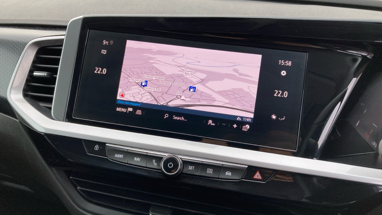 Vauxhall Grandland 1.5 Turbo D Ultimate 5dr Auto Diesel Hatchback